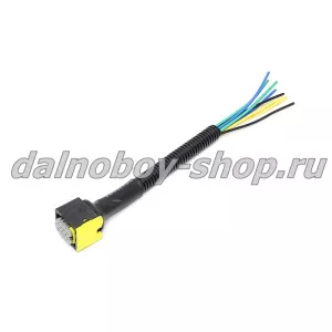 Провод с разъемом для задн. фонаря DAF XF 106