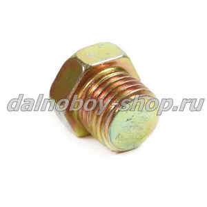 Заглушка 14 * 1.5