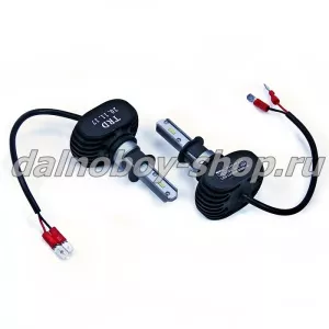 Лампочка светодиодная S1-H3-CSP CHIP-4000LM 9-32V 6500K 538