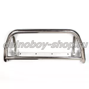 Дуга нижняя d-70mm INOX DAF XF  (D109)