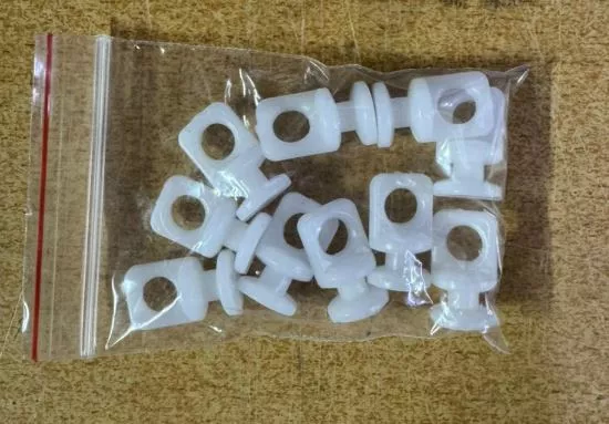 Крючки штор №25 Universal (10шт.) 