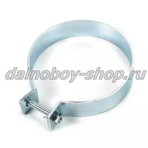 Хомут универсальн. (узкий) H-30 d-130,5 мм./30
