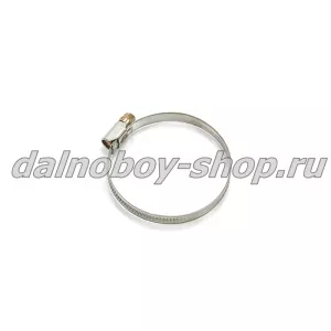 Хомут  ПРОФ  50 - 70 /50