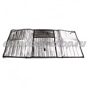 Утеплитель радиатора ZиL 131