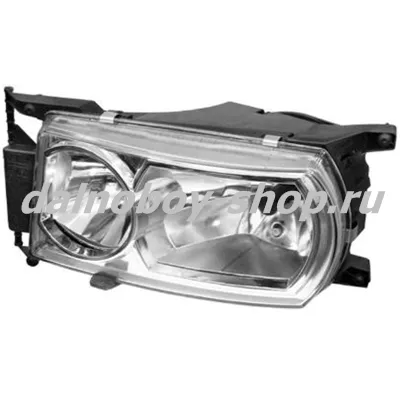 Фара SCANIA R/P/G/T / R