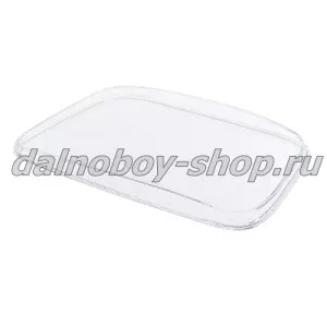 Стекло фары MB. ACTROS  MP III левое (14)