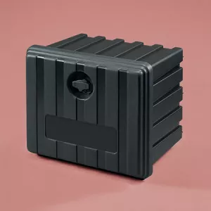 Ящик для инструментов с крепежом COPAR Италия NOVA BOX  64 /114литр (64*49*53)