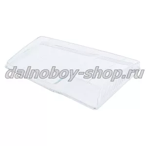 Стекло фары VOLVO  NEW  FH II, FM II c 03 г. правое (10)