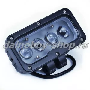 Напедальник MAN / SCANIA (механика) / плетёная нить / Фаворит желтый