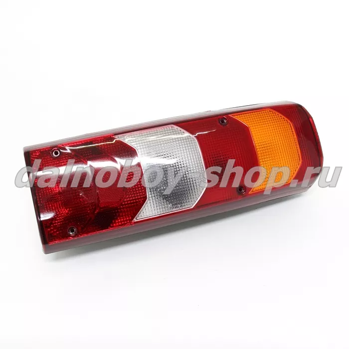 Фонарь задн. MERCEDES MP4  MARS  фишка сбоку  правый (16)