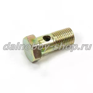 Штуцер болт М10 * 1