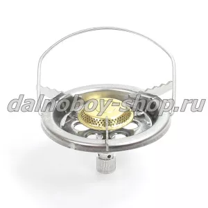 Горелка газовая на баллон Польша ( малая с ручкой )