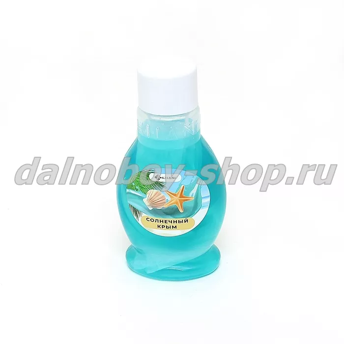Ароматизатор "FRESH MIST" "КРЫМ" 300ml 