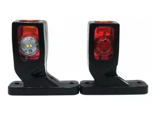 Указатель габ. LED 004  АНАЛОГ  YD-20 ( R+L )