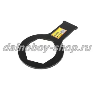 Ключ накидной крышки ступицы SW 95-2 L=225