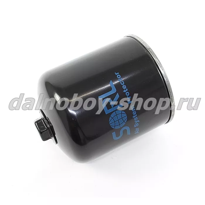 Фильтр - картридж осушителя (масловлагоотделитель) SCANIA G1-1/4 (13 bar) (4329012282)