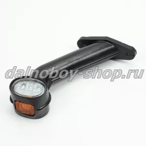 Указатель габ.Е - 2011 ФГ-40-2LED L 12-24v/к25/