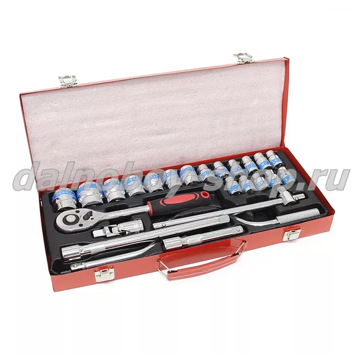 Набор инструментов (24 пр.) NEW