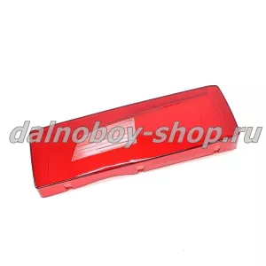 Стекло задн. SCANIA 6 серия правое