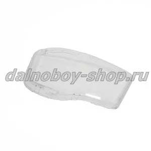 Стекло фары MB. AROCS-ANTOS после 2015 правое