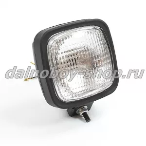 Фонарь рабочего света 125*125