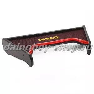 Стол IVECO STRALIS / вышивка / красный / Богородск