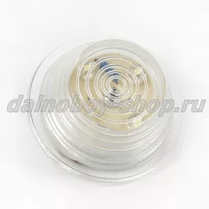 Куртка мужская утепленная с капюшон. (комбинир.) / SITRAK / 64-66 /  сине-черная