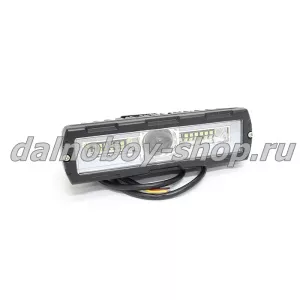 Фара п/т  универ. КА-W-24 / (155mm*45mm*55mm) /10-80v