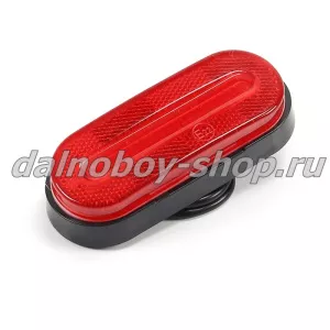 Указатель габ.маркерный 154-02 красный (30)