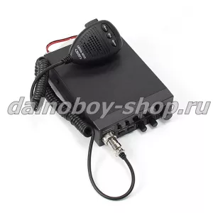 Рация СВЯЗЬ М333 40кан. 12v