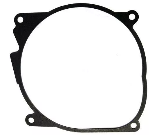 Прокладка 010832 Eberspacher D2 сталь  