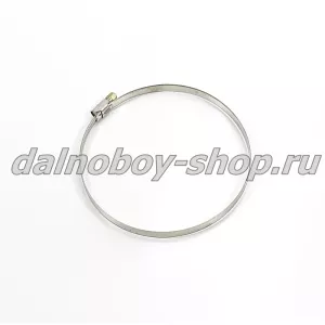 Хомут  ПРОФ 110 - 130 (25шт)