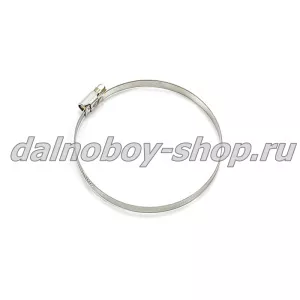 Хомут  ПРОФ  90 - 110 (25шт)