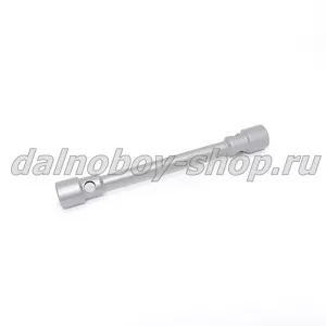 Ключ балонный 30*32 400мм (белый) 