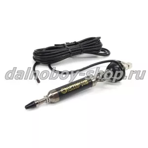 Антенна авто. для рации врезная CB-1200 OPTIM, CB 1,2м