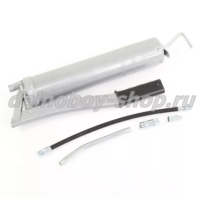 Шприц рычажно - плунжерный KC-451 / туба 0,4л