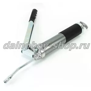 Шприц рычажно - плунжерный 2 -х штоковый / туба 0,5л / ТАЙВАНЬ 