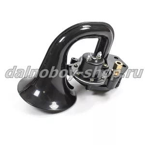 Сигнал электрический 24v VOLVO/MAN/DAF/MB /20