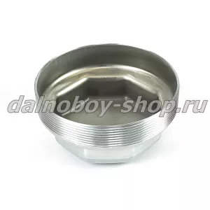 Крышка ступицы 155*3 16T ( толщина 2,5мм )