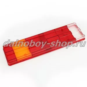 Стекло задн.0031/YP86 РОССИЯ /14