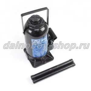 Домкрат 20 т. ZTD гидравл.