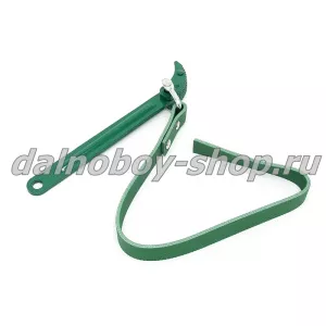 Съемник масляного фильтра  9" LongWay   (ремень) 