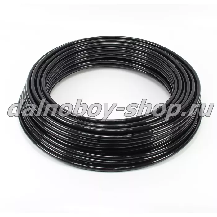 Трубка пневмо РА 11- 6 d=  8*6 мм. /25 /100