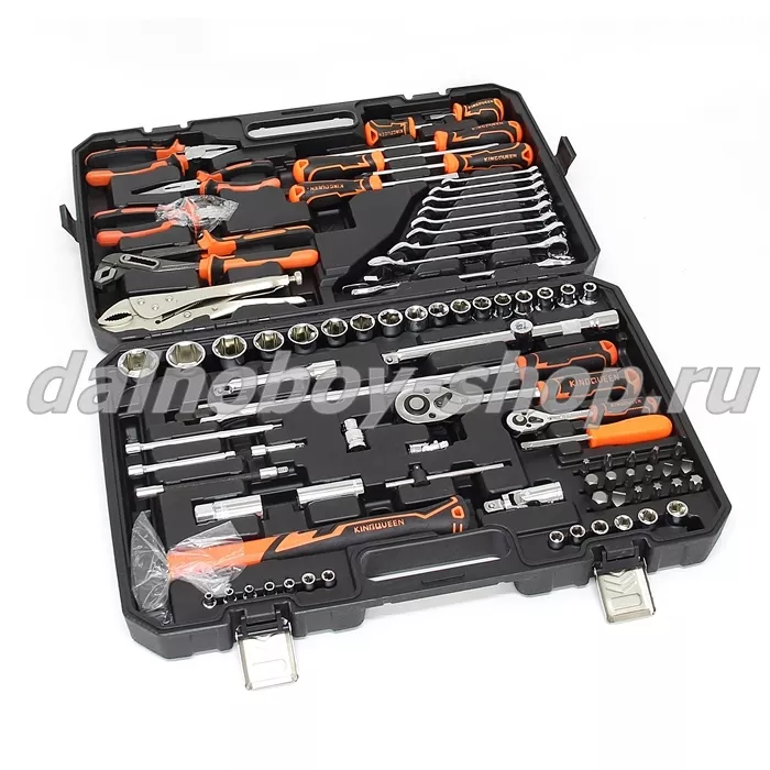 Набор инструментов (86 пр.)