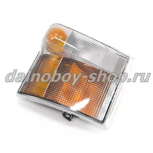 Указатель поворота SCANIA 4 сер. R без патронов