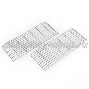 Защита п/т фар RENAULT PREMIUM