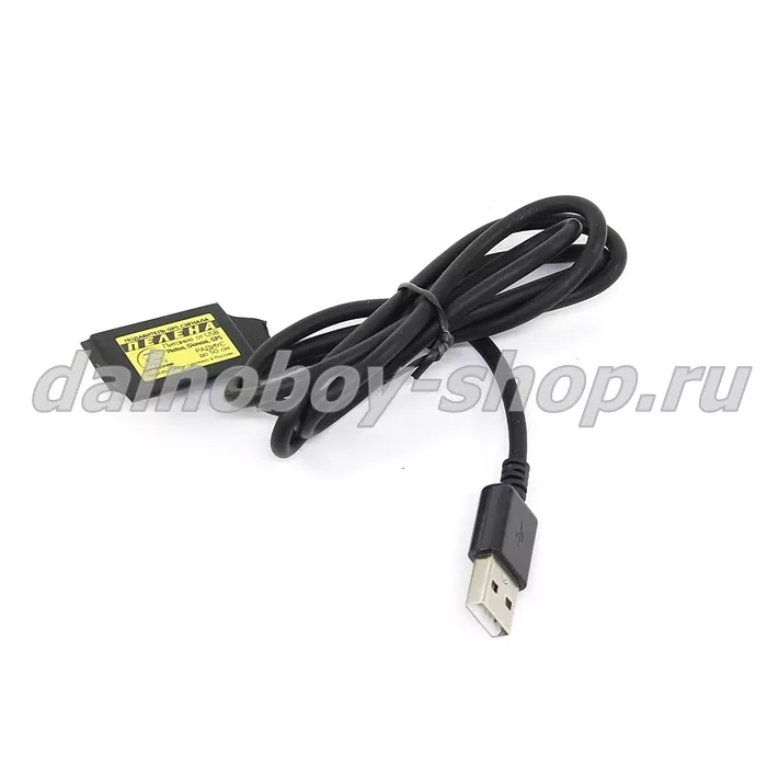 Датчик заглушка GPS   ПЕЛЕНА  USB разъем