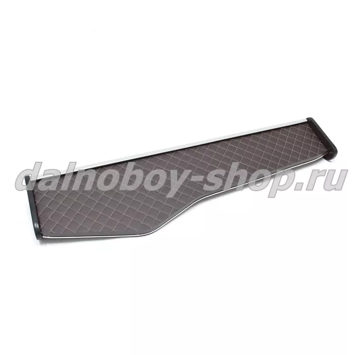 Стол - парта  KMZ EURO-3 / кожзам / коричневый /