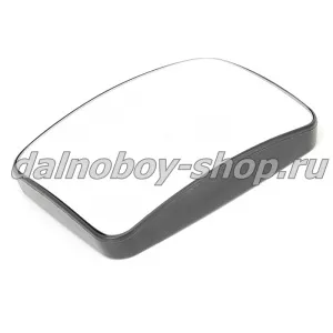 Элемент доп.зеркала DAF XF  95 (1- 2 верс) / MAN (ZL-021)  с/п  R =L