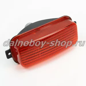 Указатель поворота МZ желтый (банан) ан. 26.3726 (30)